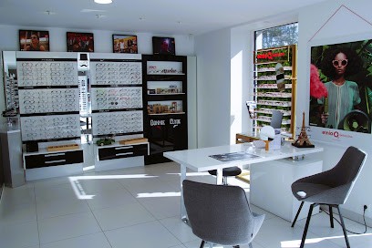 SOVIEW, Opticien à La Monnerie-le-Montel