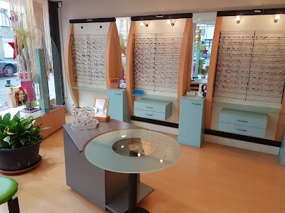 Fred' Optique, Opticien à Noeux-les-Mines