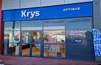 Opticien Le Lude - Krys, Opticien au Lude