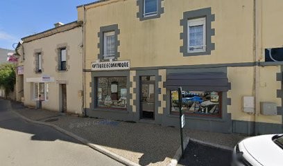 Optique Josse, Opticien à Questembert