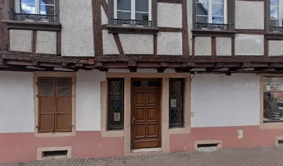 SO'OPTIC, Opticien à Obernai