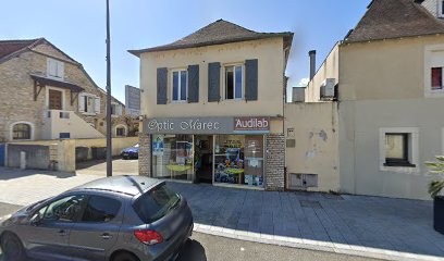 Opti-miste Royo Severine, Opticien à Gan