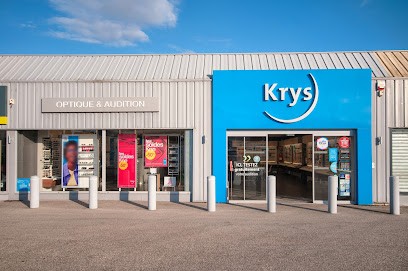 Opticien Saint Parres Aux Tertres - Krys, Opticien à Saint-Parres-aux-Tertres