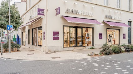 Opticien La Roche-Sur-Yon | Alain Afflelou, Opticien à La Roche-sur-Yon