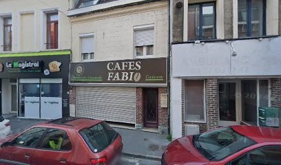CLAIR ET NET OPTICIENS, Opticien à Saint-Amand-les-Eaux