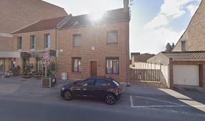 Dumortier Marc, Opticien à Loos-en-Gohelle