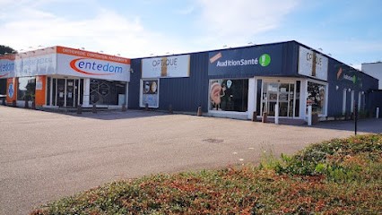 Centre de Téléconsultation Ophtalmologique Tessan, Ophtalmologue à Épinal