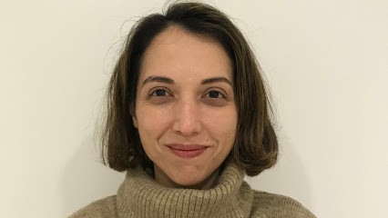 Dr Diana Raluca BUCIUMEANU, Ophtalmologue à Luçay-le-Mâle
