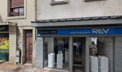Optique Bufaumène Millat, Opticien à Nérac