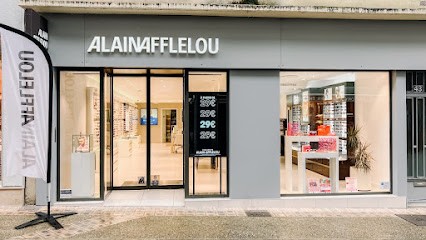 Opticien Moulins | Alain Afflelou, Opticien à Moulins