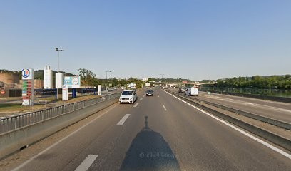Bayeh Optique, Opticien à Vienne