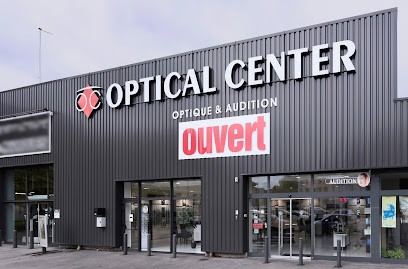 Opticien SAINT-DIÉ-DES-VOSGES - Optical Center, Opticien à Saint-Dié-des-Vosges