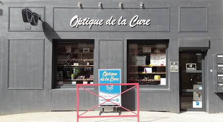 Optique De La Cure, Opticien à Vermenton