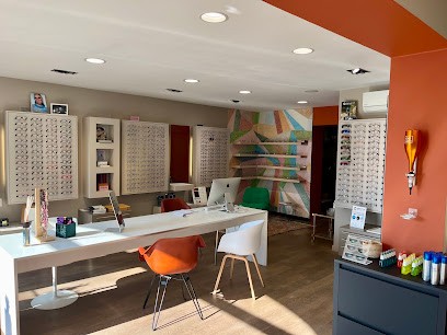 Saint Germain Opticiens, Opticien à Mouvaux