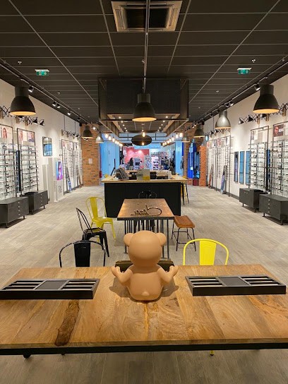 Optical Factory - Opticien Moisselles, Opticien à Moisselles