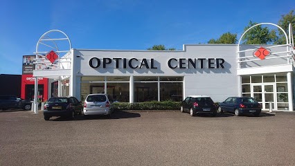 Opticien VICHY - Optical Center, Opticien à Vichy