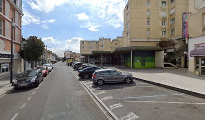 Slimane Bouasbana Hadj, Ophtalmologue à Villeparisis