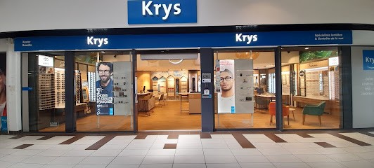 Opticien Luçon - Cc Hyper U - Krys, Opticien à Luçon