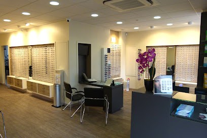 Espace Vision, Opticien à Villeneuve-la-Garenne