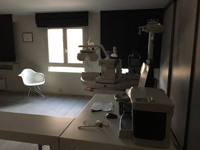 Dr Gary-Cadi Nathalie Ophtalmologue, Ophtalmologue à Lyon 01