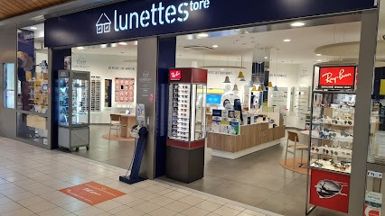 Lunettestore, Opticien à Thionville