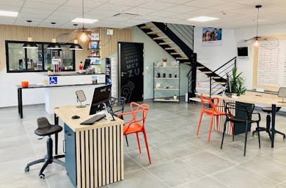 Naturovue Opticien et Audition, Opticien à Villebois-Lavalette