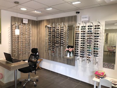 Les Soeurs à lunettes, Opticien à Lège-Cap-Ferret