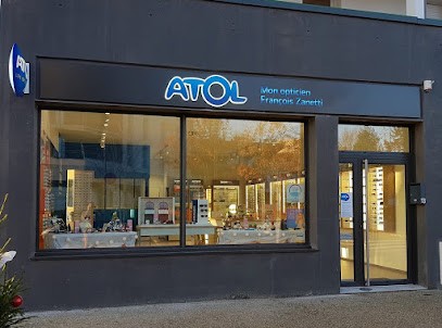 Atol Mon Opticien, Opticien à Port-Jérôme-sur-Seine