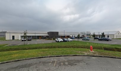 Anne Godiazek, Ophtalmologue à Noyers-sur-Cher