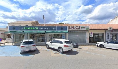 Mav Optique, Opticien à Uchaud