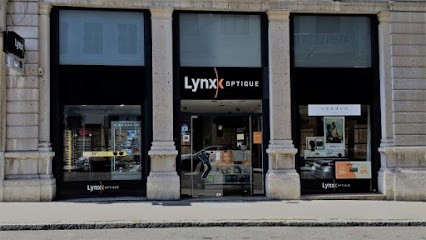 Opticien Vienne - République - Lynx Optique, Opticien à Vienne