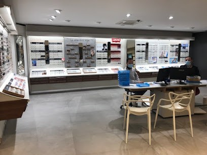 Opticien Gençay - Centre Ville - Krys, Opticien à Gençay