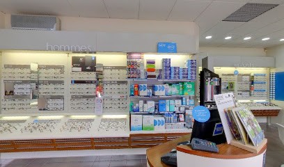 Opticien Vernouillet - Cc Val De Seine - Krys, Opticien à Vernouillet