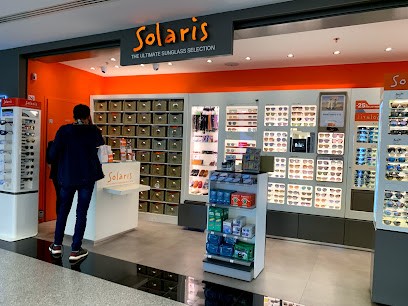 Solaris, Opticien à Roissy-en-France