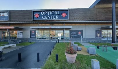 Optical center, Opticien à Hénin-Beaumont