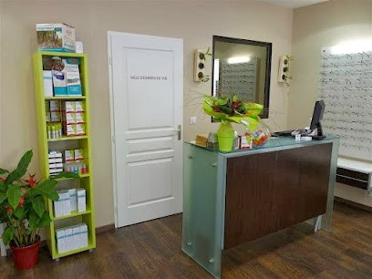 MIRAMONT OPTIQUE, Opticien à Miramont-de-Guyenne