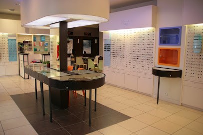 OPTIQUE Cédric JOUVE, Opticien à Langogne