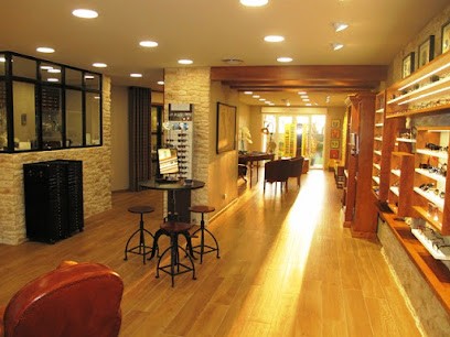 Optique Belzak, Opticien à Villiers-sur-Orge