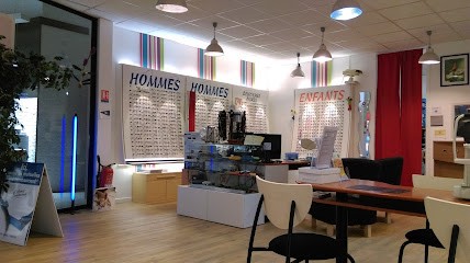 Malansac Optique, Opticien à Malansac