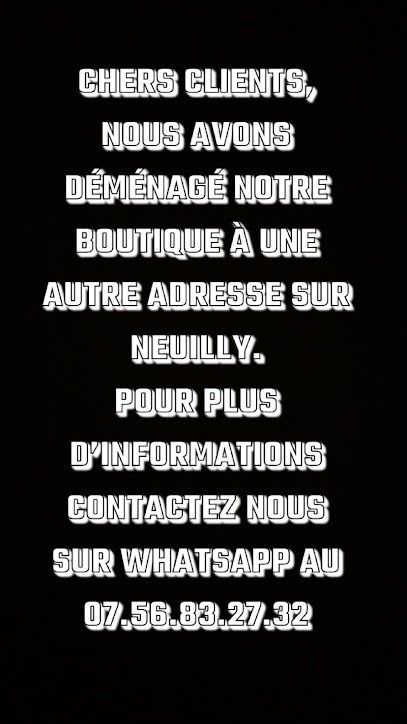 Access Optique, Opticien à Neuilly-sur-Seine