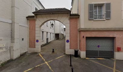 Zaouche Laurent, Ophtalmologue à Sens