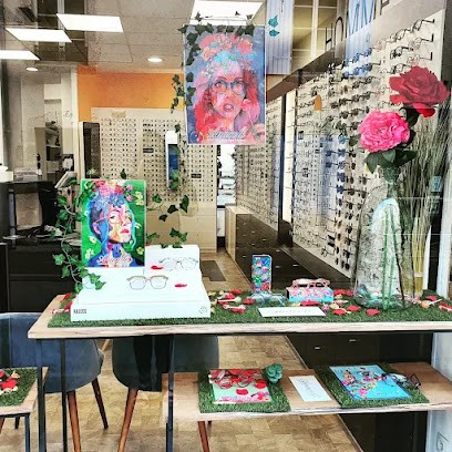 Optic 2000 - Opticien Montaigu - Georges Clemenceau, Opticien à La Boissière-de-Montaigu