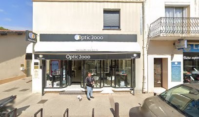Optic 2000 - Opticien Frontignan, Opticien à Frontignan