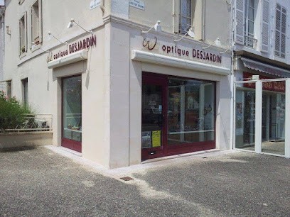 Optique Desjardin, Opticien à Aulnay