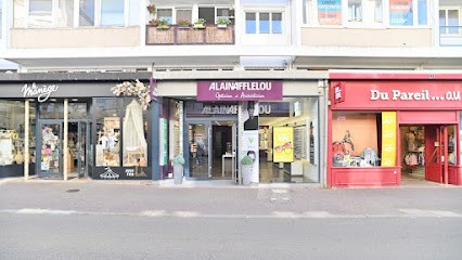 Opticien Lorient | Alain Afflelou, Opticien à Lorient