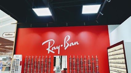 Ray-Ban Pian-Médoc, Opticien au Pian-Médoc