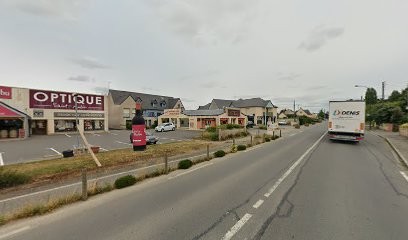 L'Hermitte Leprince, Opticien à Saint-Aubin-du-Cormier