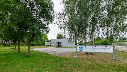 OphtaMaine - Nogent-le-Rotrou, Ophtalmologue à Nogent-le-Rotrou