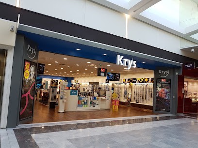 Opticien Mérignac - Cc Soleil - Krys, Opticien à Mérignac