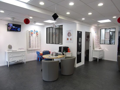 Poncin Optique, Opticien à Poncin